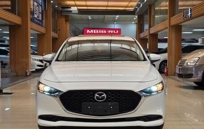 Mazda 3, 2021 год, 1 460 605 рублей, 1 фотография