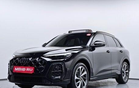 Audi Q5, 2025 год, 8 942 000 рублей, 1 фотография