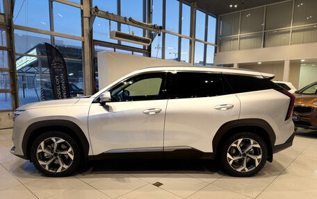 Geely Atlas, 2024 год, 3 490 000 рублей, 2 фотография