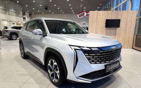 Geely Atlas, 2024 год, 3 490 000 рублей, 7 фотография