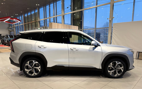 Geely Atlas, 2024 год, 3 490 000 рублей, 6 фотография