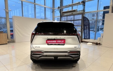 Geely Atlas, 2024 год, 3 490 000 рублей, 4 фотография