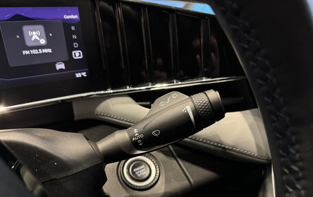 Geely Atlas, 2024 год, 3 490 000 рублей, 16 фотография