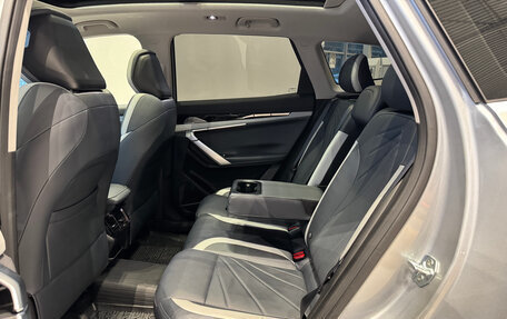 Geely Atlas, 2024 год, 3 490 000 рублей, 32 фотография