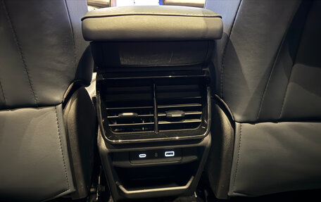 Geely Atlas, 2024 год, 3 490 000 рублей, 33 фотография