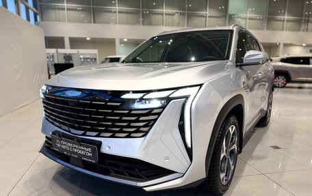 Geely Atlas, 2024 год, 3 490 000 рублей, 36 фотография