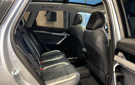 Geely Atlas, 2024 год, 3 490 000 рублей, 34 фотография