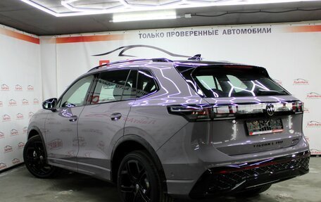 Volkswagen Tiguan, 2025 год, 4 899 000 рублей, 4 фотография