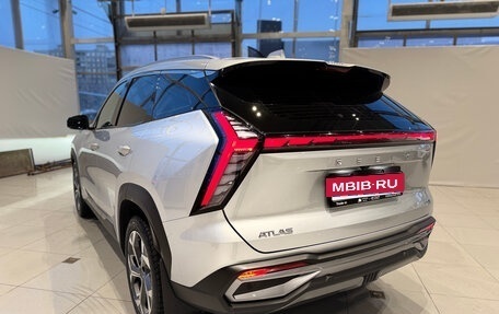 Geely Atlas, 2024 год, 3 490 000 рублей, 37 фотография