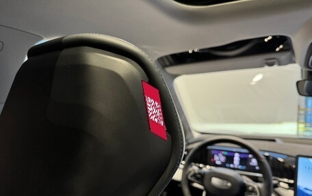 Geely Atlas, 2024 год, 3 490 000 рублей, 27 фотография