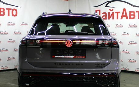 Volkswagen Tiguan, 2025 год, 4 899 000 рублей, 5 фотография