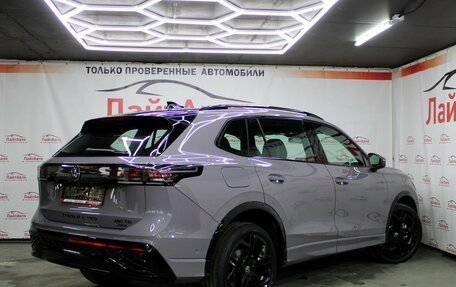 Volkswagen Tiguan, 2025 год, 4 899 000 рублей, 6 фотография