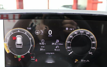 Volkswagen Tiguan, 2025 год, 4 899 000 рублей, 16 фотография