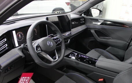 Volkswagen Tiguan, 2025 год, 4 899 000 рублей, 8 фотография