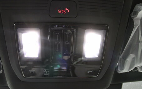 Volkswagen Tiguan, 2025 год, 4 899 000 рублей, 25 фотография