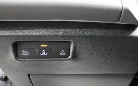 Volkswagen Tiguan, 2025 год, 4 899 000 рублей, 24 фотография