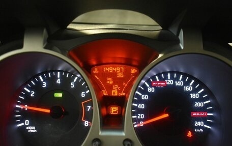 Nissan Juke II, 2011 год, 979 000 рублей, 6 фотография