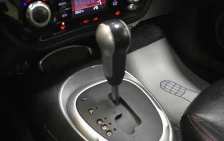 Nissan Juke II, 2011 год, 979 000 рублей, 12 фотография