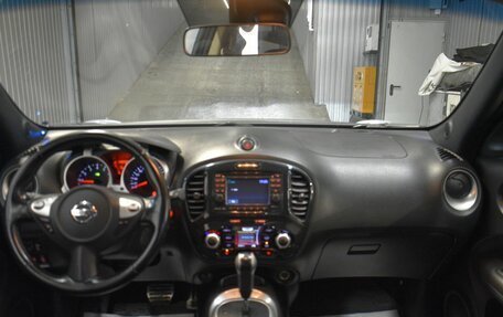 Nissan Juke II, 2011 год, 979 000 рублей, 17 фотография