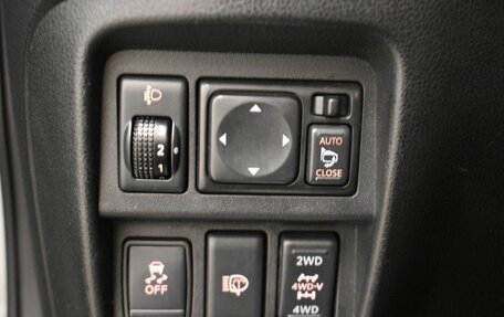 Nissan Juke II, 2011 год, 979 000 рублей, 13 фотография