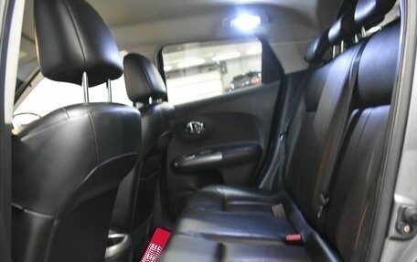 Nissan Juke II, 2011 год, 979 000 рублей, 16 фотография