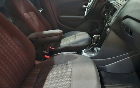 Volkswagen Polo VI (EU Market), 2018 год, 1 145 000 рублей, 12 фотография