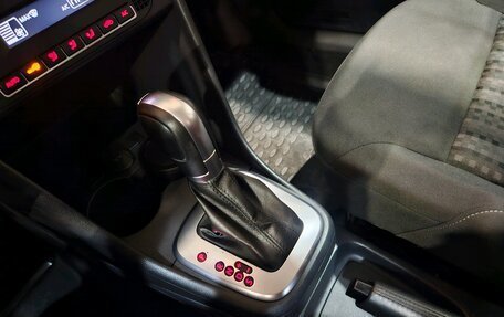 Volkswagen Polo VI (EU Market), 2018 год, 1 145 000 рублей, 15 фотография