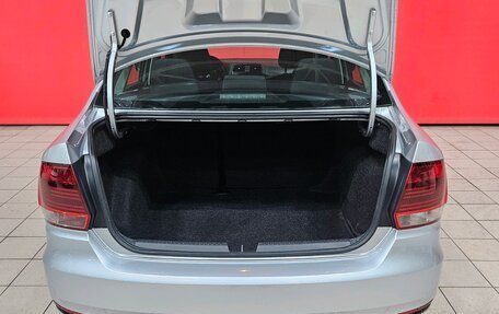 Volkswagen Polo VI (EU Market), 2018 год, 1 145 000 рублей, 16 фотография