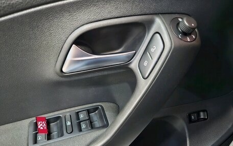 Volkswagen Polo VI (EU Market), 2018 год, 1 145 000 рублей, 14 фотография