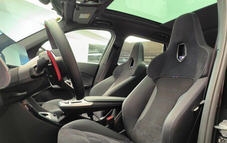 BMW X1, 2025 год, 6 940 000 рублей, 12 фотография