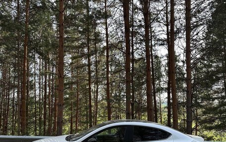 Mazda 3, 2014 год, 1 390 000 рублей, 3 фотография