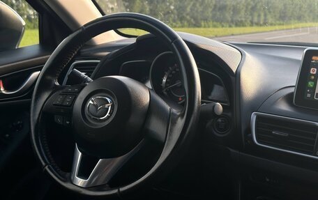 Mazda 3, 2014 год, 1 390 000 рублей, 7 фотография