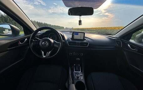 Mazda 3, 2014 год, 1 390 000 рублей, 5 фотография