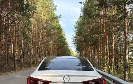 Mazda 3, 2014 год, 1 390 000 рублей, 4 фотография