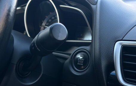 Mazda 3, 2014 год, 1 390 000 рублей, 9 фотография