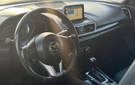 Mazda 3, 2014 год, 1 390 000 рублей, 10 фотография