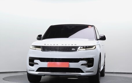 Land Rover Range Rover Sport, 2025 год, 15 089 000 рублей, 3 фотография
