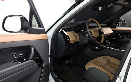 Land Rover Range Rover Sport, 2025 год, 15 089 000 рублей, 10 фотография