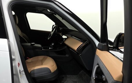 Land Rover Range Rover Sport, 2025 год, 15 089 000 рублей, 11 фотография