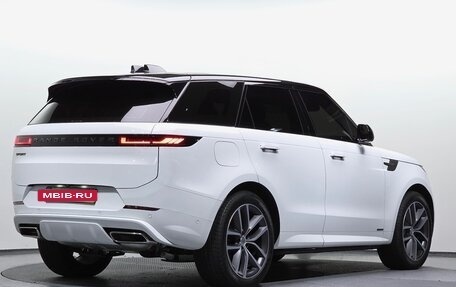 Land Rover Range Rover Sport, 2025 год, 15 089 000 рублей, 2 фотография