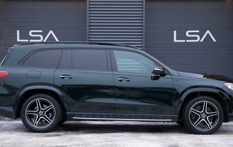 Mercedes-Benz GLS, 2020 год, 7 490 000 рублей, 6 фотография