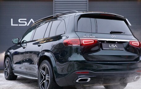 Mercedes-Benz GLS, 2020 год, 7 490 000 рублей, 3 фотография