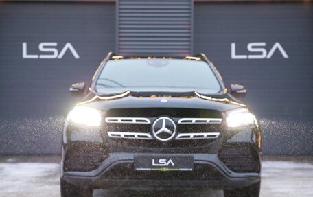 Mercedes-Benz GLS, 2020 год, 7 490 000 рублей, 8 фотография