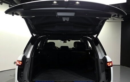 Land Rover Range Rover Sport, 2025 год, 15 089 000 рублей, 19 фотография