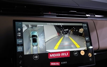 Land Rover Range Rover Sport, 2025 год, 15 089 000 рублей, 14 фотография