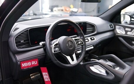 Mercedes-Benz GLS, 2020 год, 7 490 000 рублей, 9 фотография