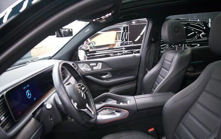 Mercedes-Benz GLS, 2020 год, 7 490 000 рублей, 18 фотография