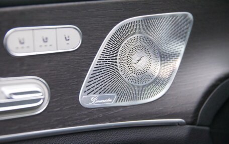 Mercedes-Benz GLS, 2020 год, 7 490 000 рублей, 11 фотография