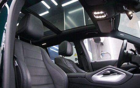 Mercedes-Benz GLS, 2020 год, 7 490 000 рублей, 21 фотография