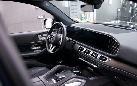 Mercedes-Benz GLS, 2020 год, 7 490 000 рублей, 22 фотография